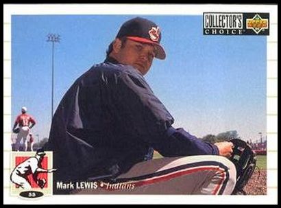 533 Mark Lewis